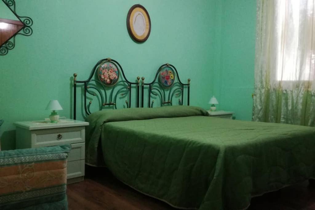 Photo of Bedroom in Santa Domenica Talao