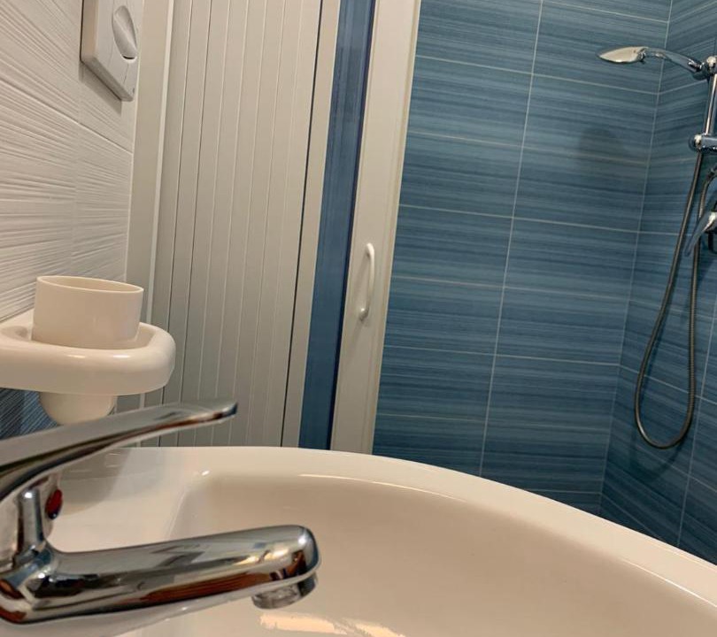 Photo of Bathroom in Plaja Grande