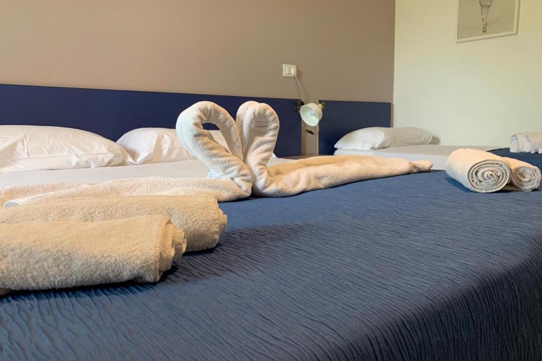 Photo of Bedroom in Plaja Grande