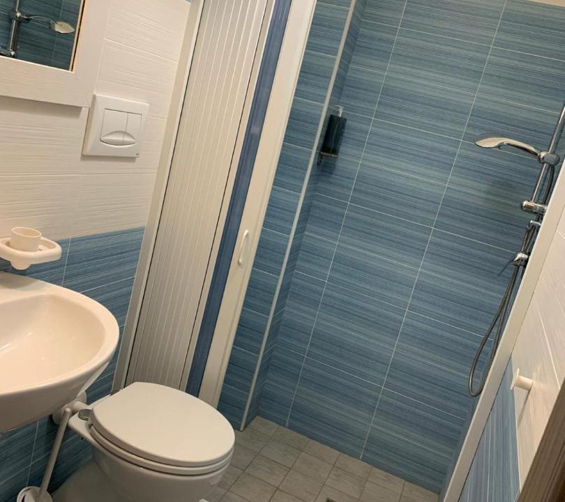 Photo of Bathroom in Plaja Grande