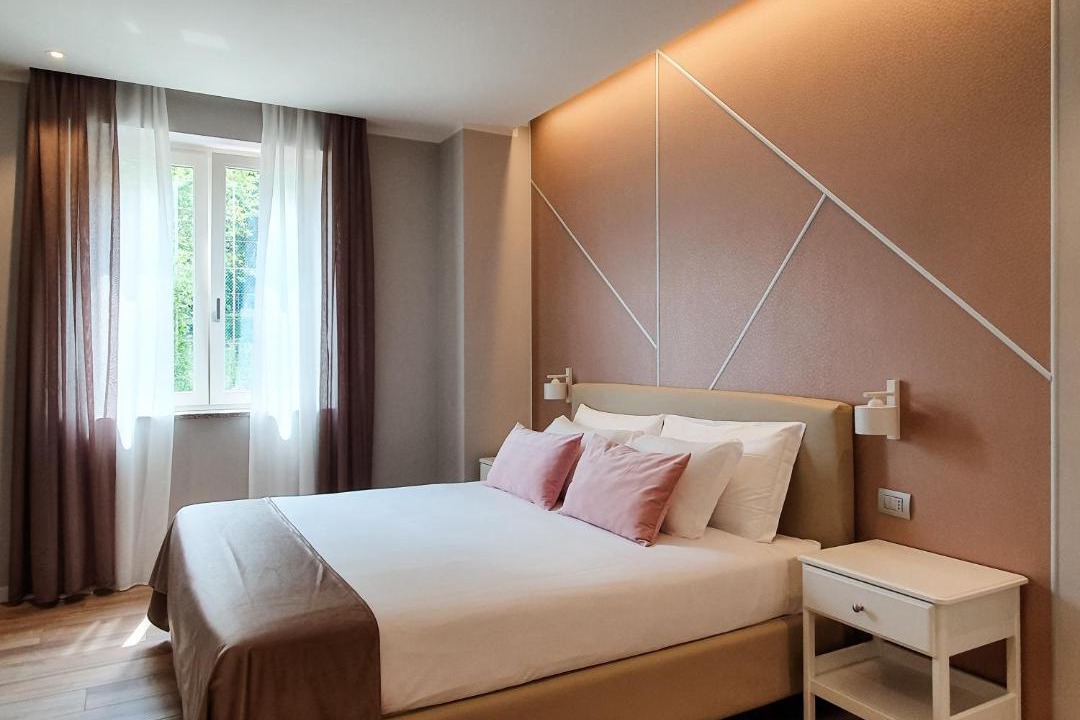 Photo of Bedroom in Calchera-Frontale