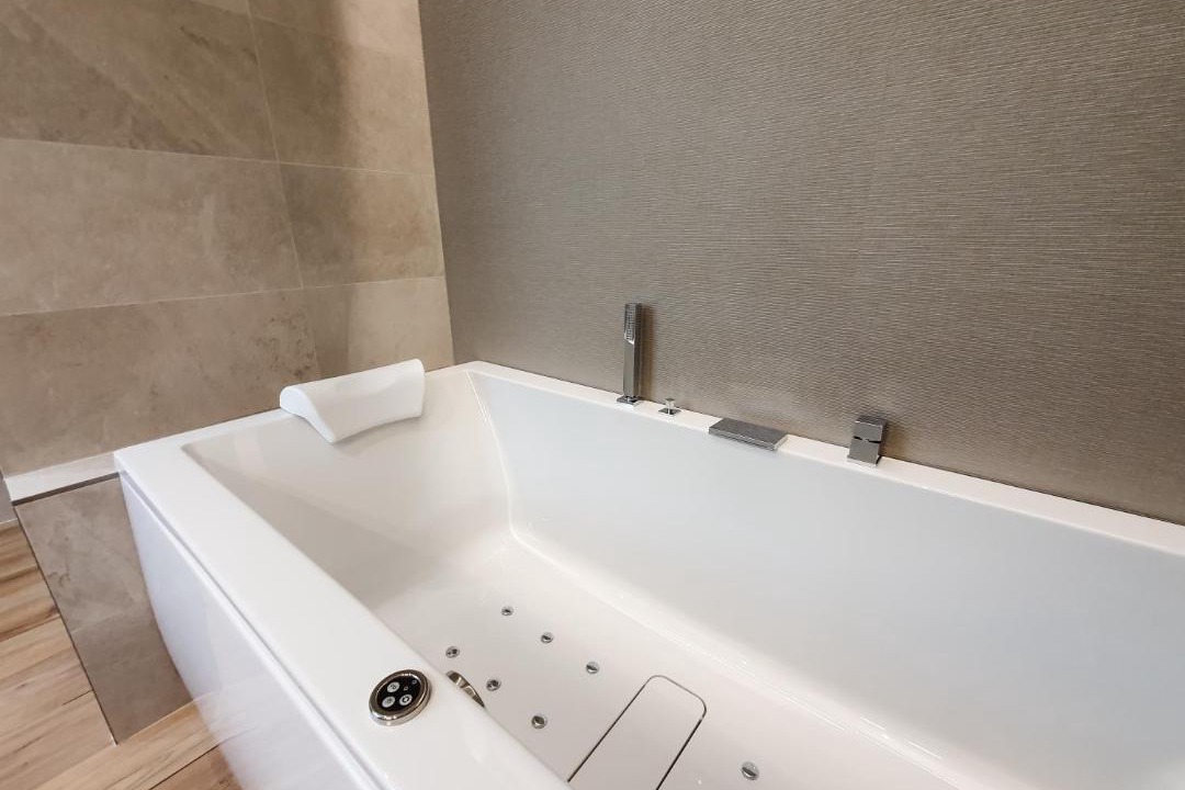 Photo of Bathroom in Calchera-Frontale