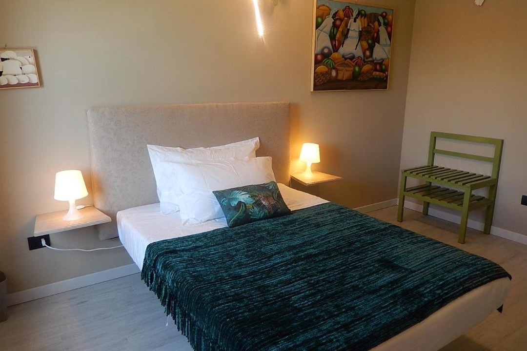 Photo of Bedroom in Costigliole d'Asti