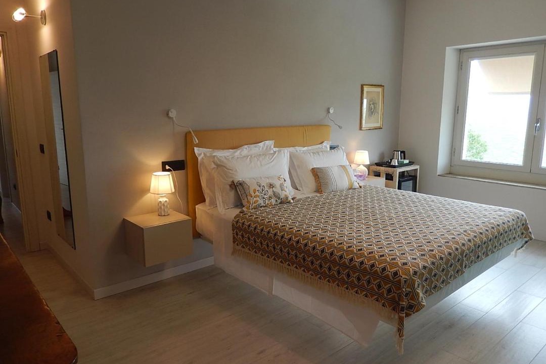 Photo of Bedroom in Costigliole d'Asti