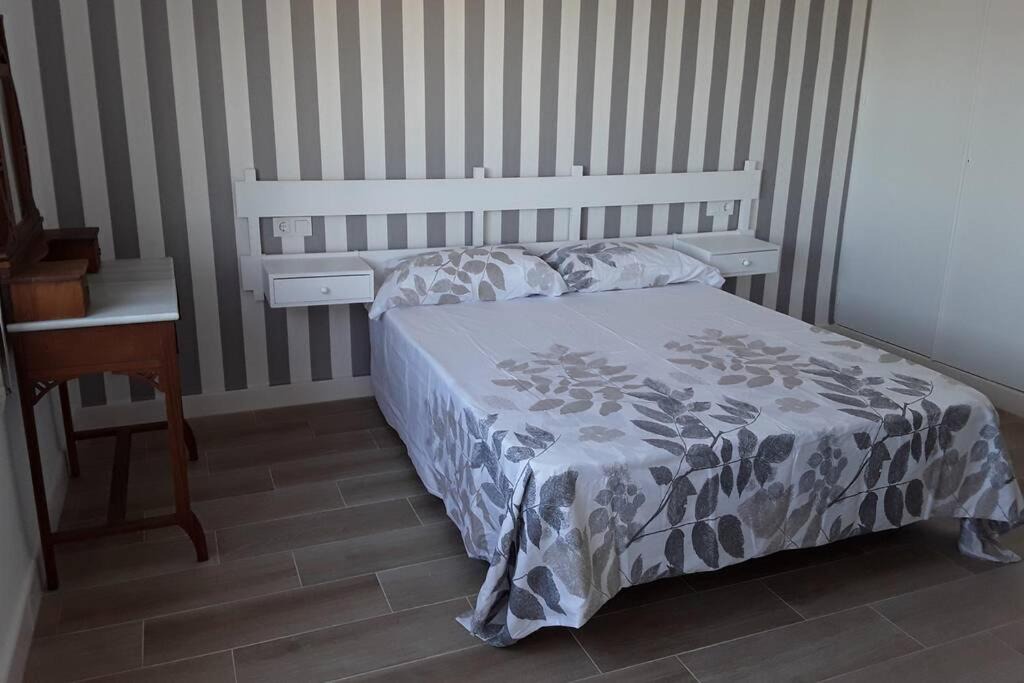 Photo of Bedroom in Molino del Chirrete