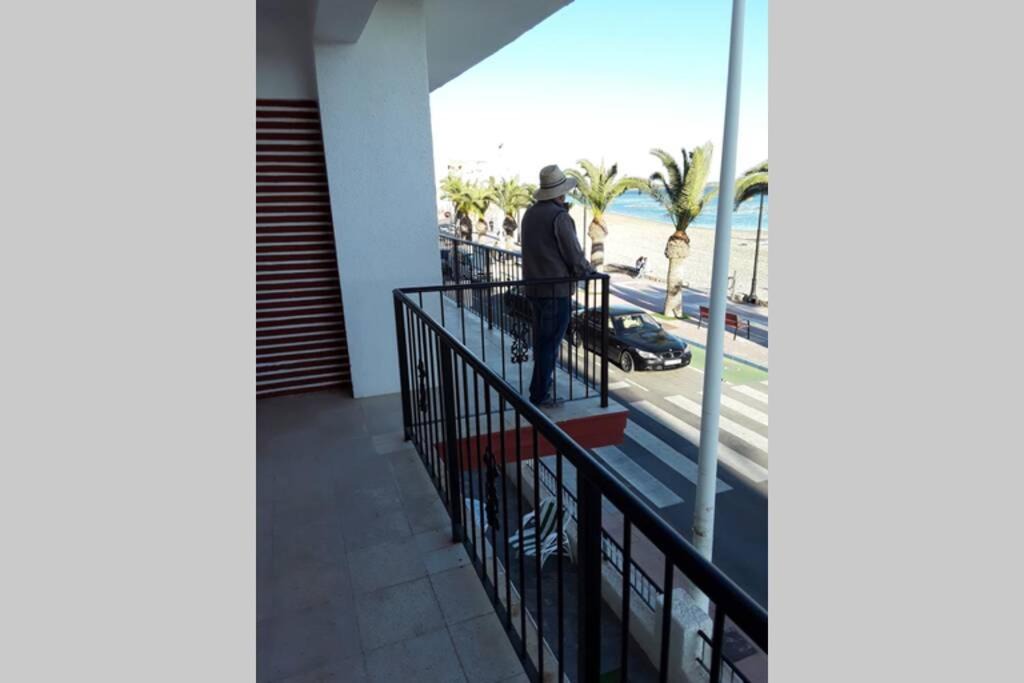 Photo of Patio Balcony in Molino del Chirrete