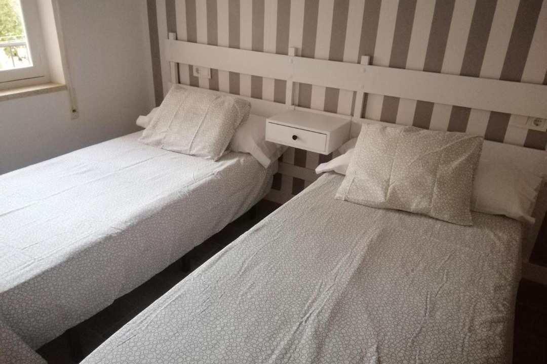 Photo of Bedroom in Molino del Chirrete