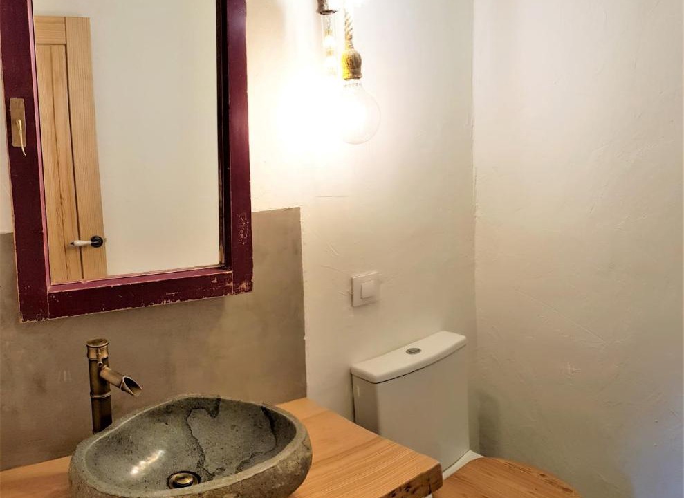 Photo of Bathroom in Pratdip