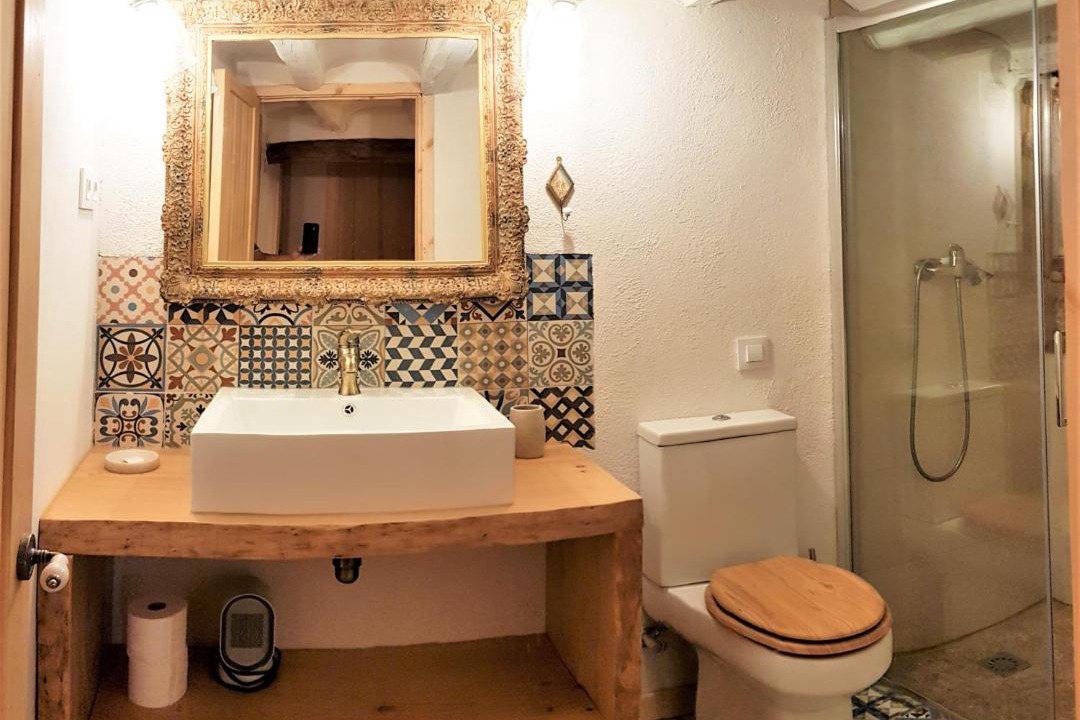 Photo of Bathroom in Pratdip