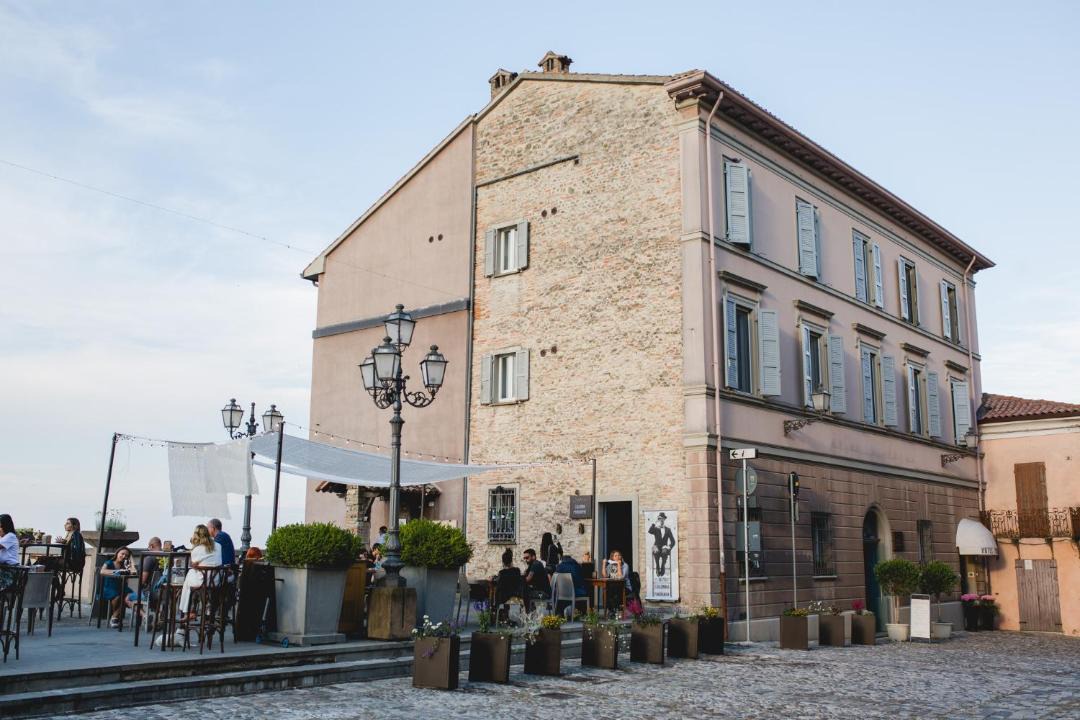 Photo of Others in Bertinoro