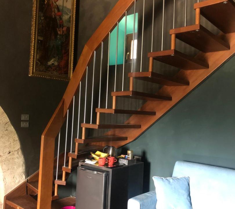 Photo of Livingroom in Todi