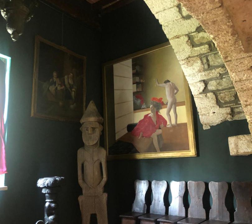 Photo of Livingroom in Todi