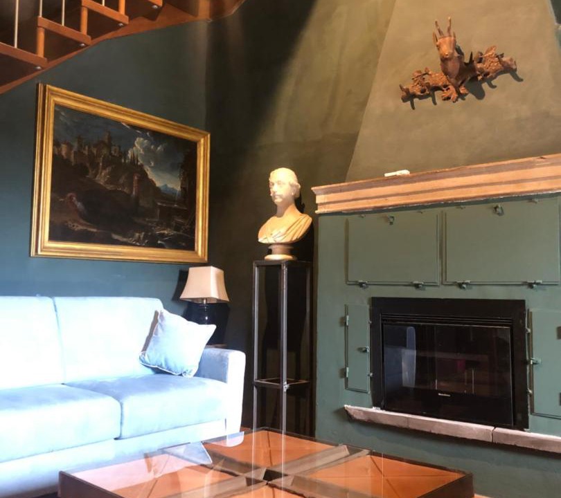 Photo of Livingroom in Todi