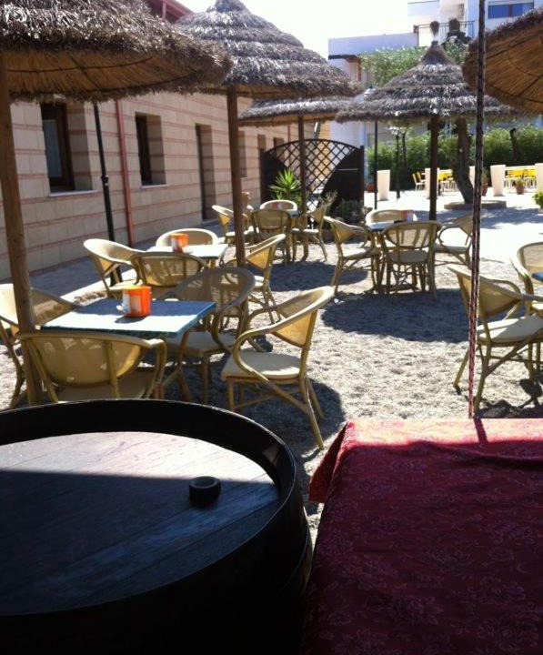 Photo of Patio Balcony in Strongoli