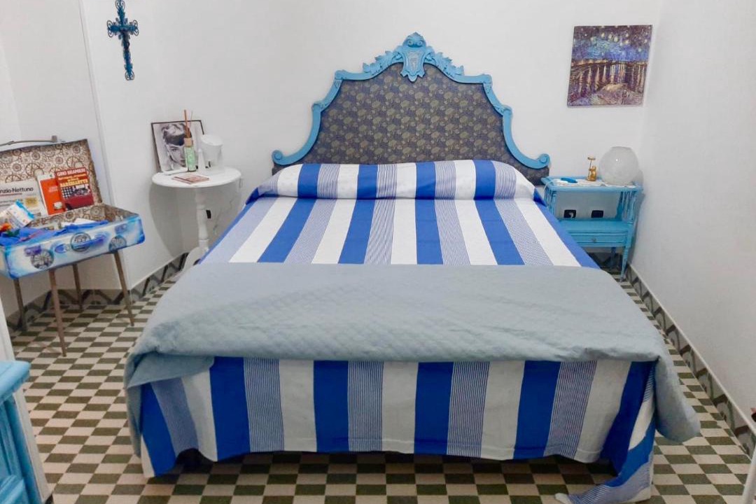Photo of Bedroom in Borgo Santa Maria