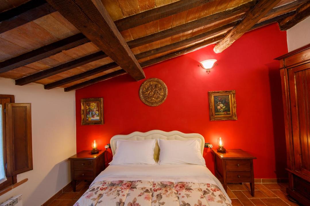 Photo of Bedroom in Badiola