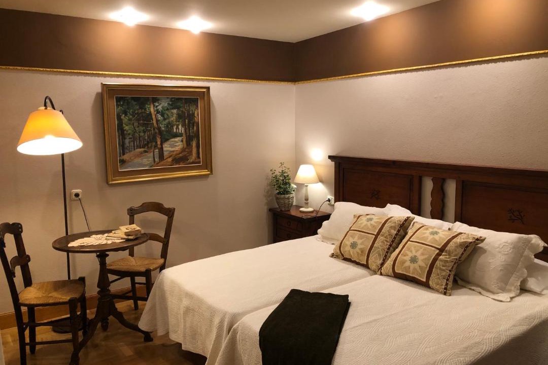 Photo of Bedroom in Garayoa