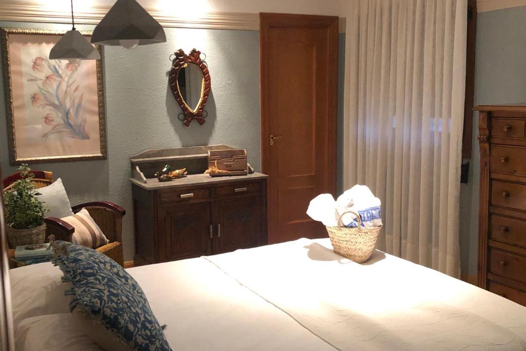 Photo of Bedroom in Garayoa