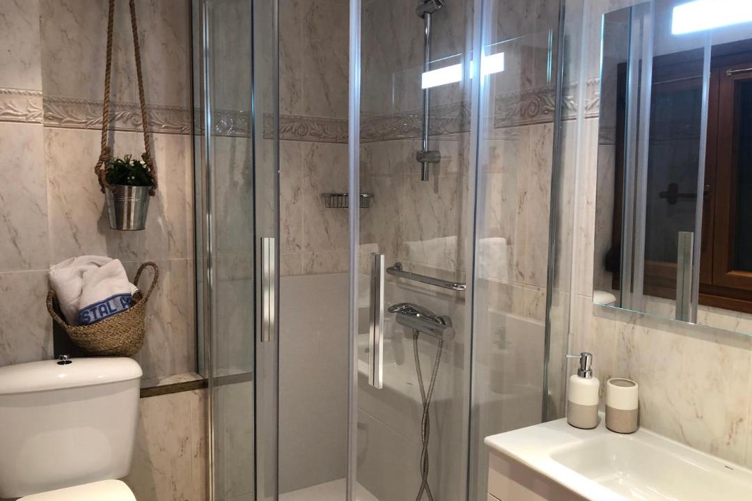 Photo of Bathroom in Garayoa