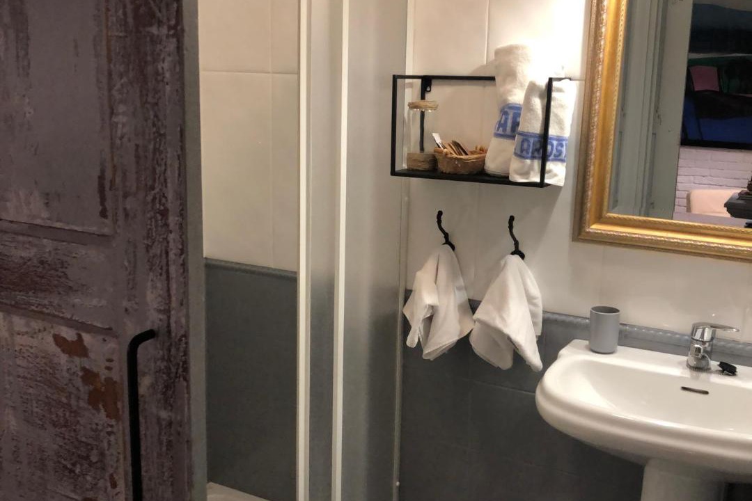 Photo of Bathroom in Garayoa