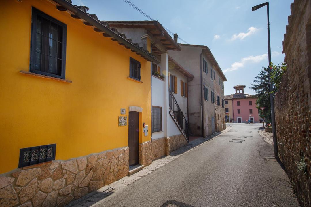 Photo of Buildings in Badiola