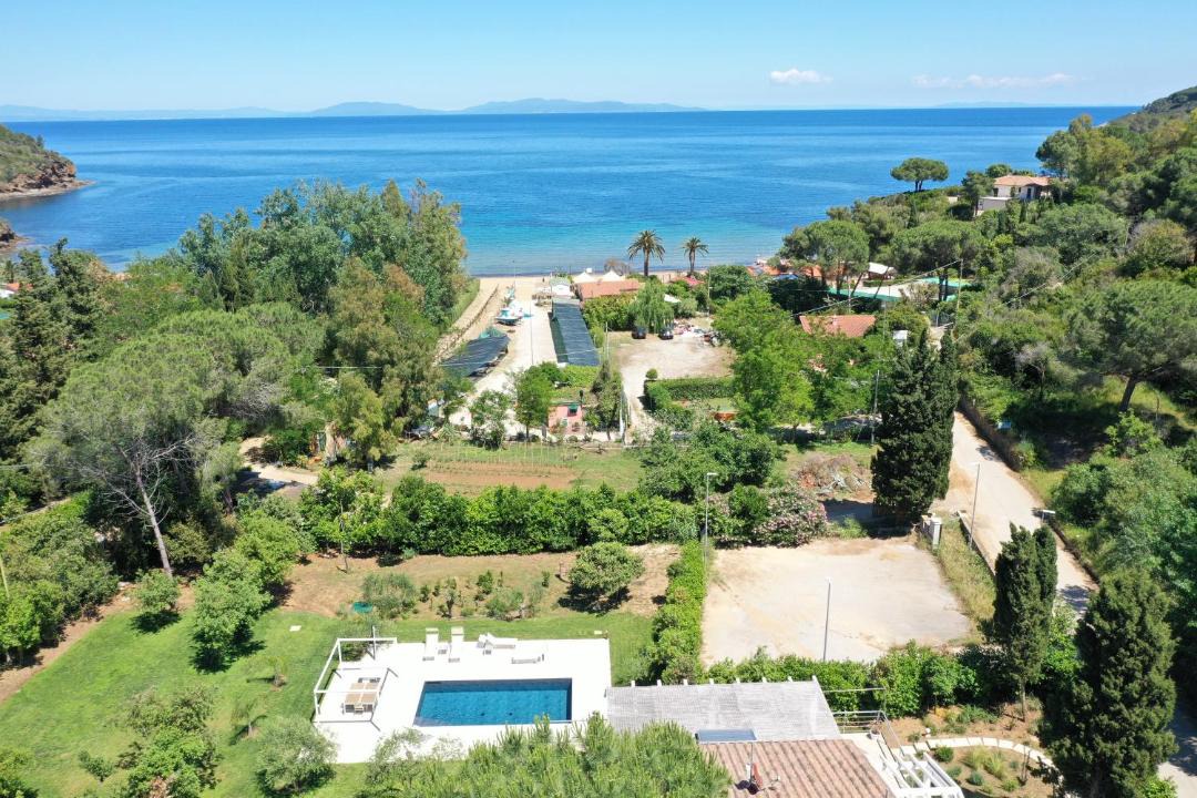 Photo of Outdoor in Capoliveri