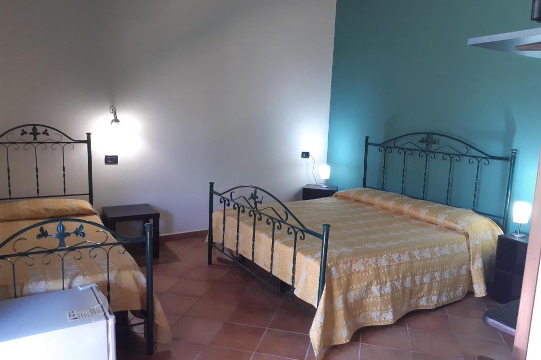 Photo of Bedroom in Mascali
