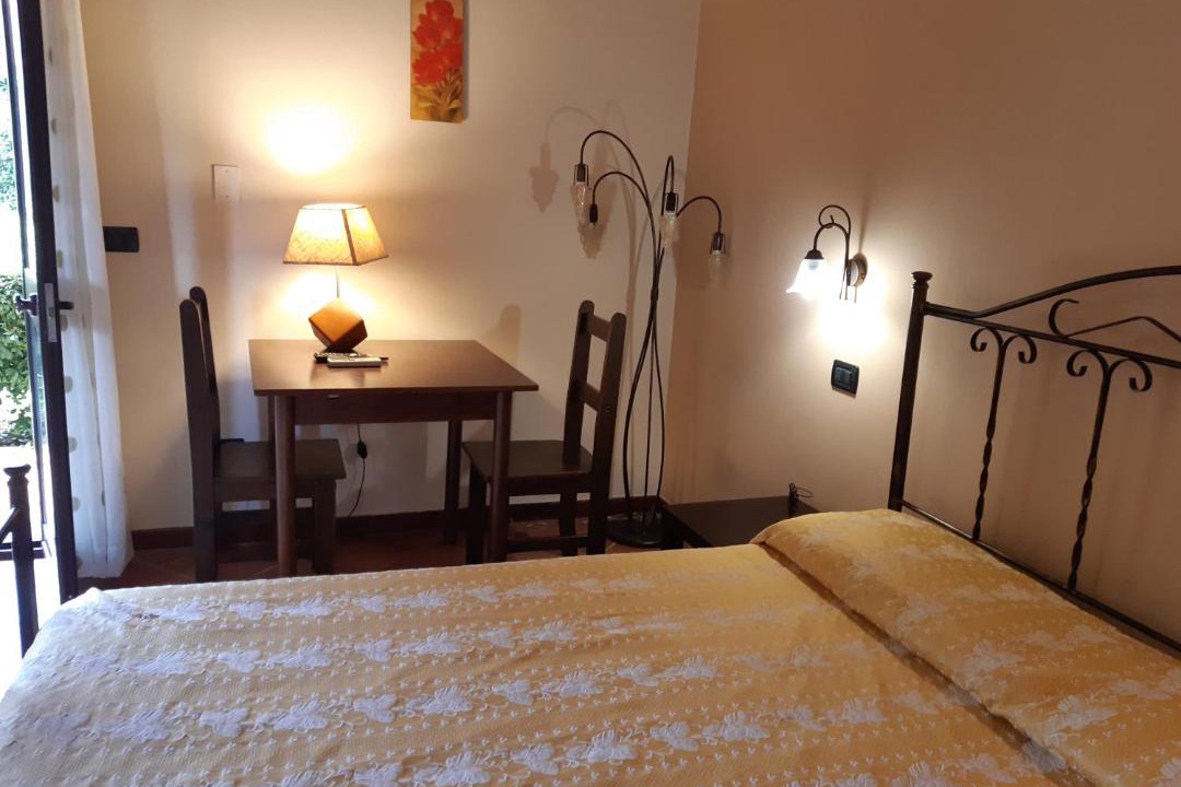 Photo of Bedroom in Mascali