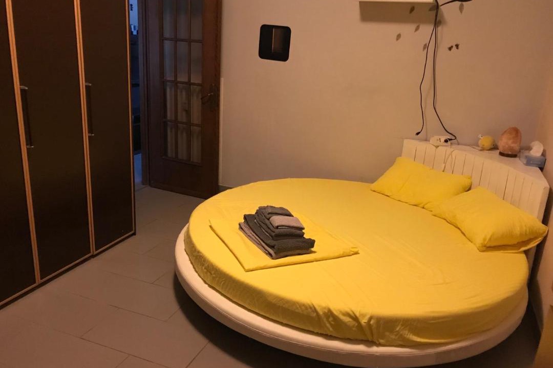 Photo of Bedroom in Lanzo Torinese