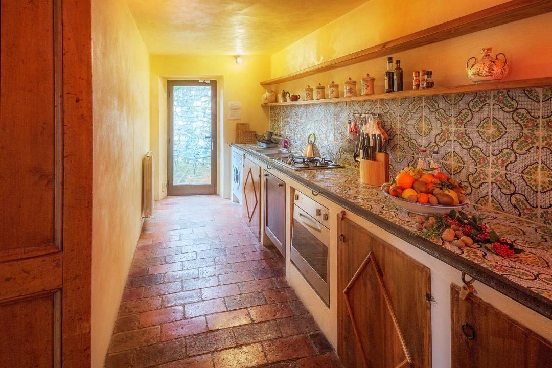 Photo of Kitchen in Umbertide