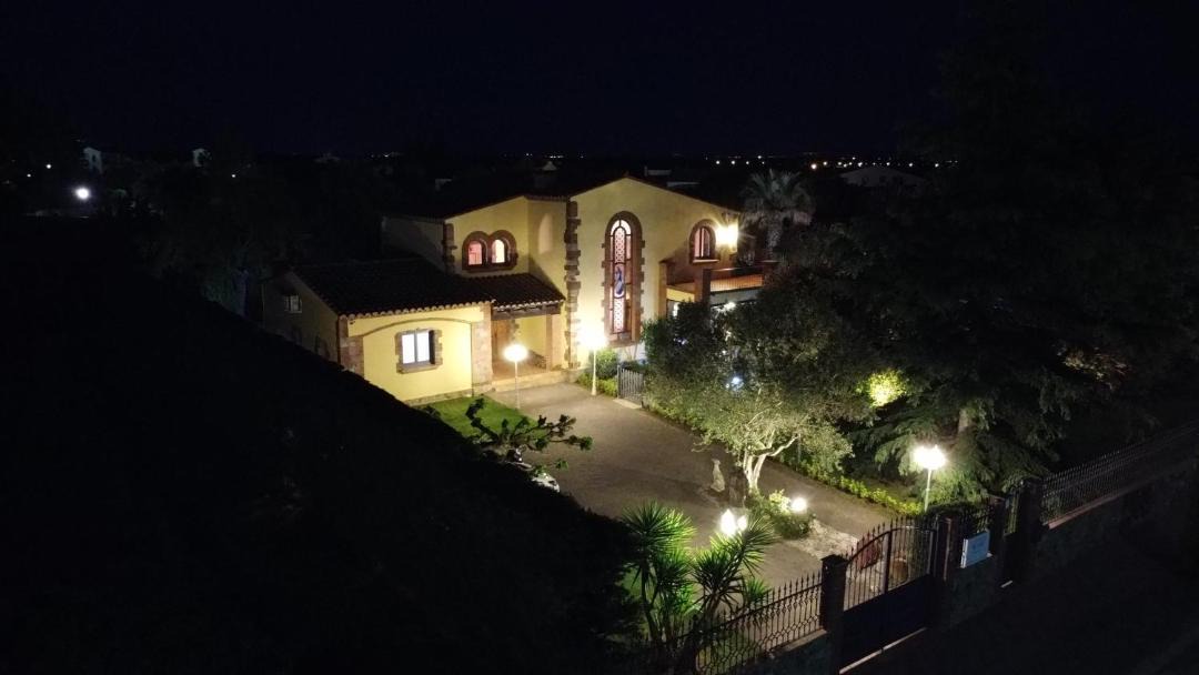 Photo of Buildings in Perelada