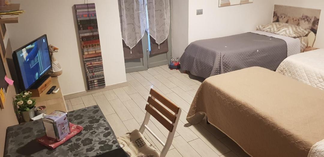 Photo of Bedroom in Erba