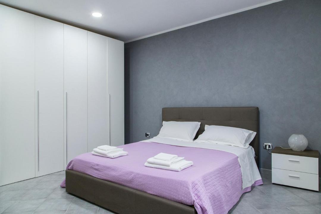 Photo of Bedroom in Lecce