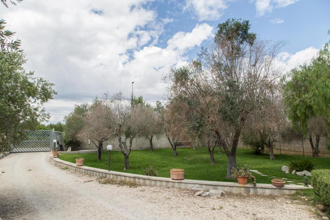 Photo of Outdoor in Lecce