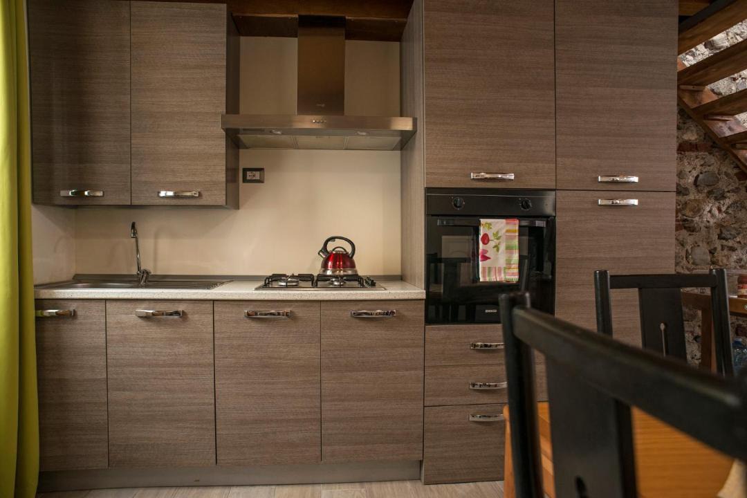 Photo of Kitchen in Arona