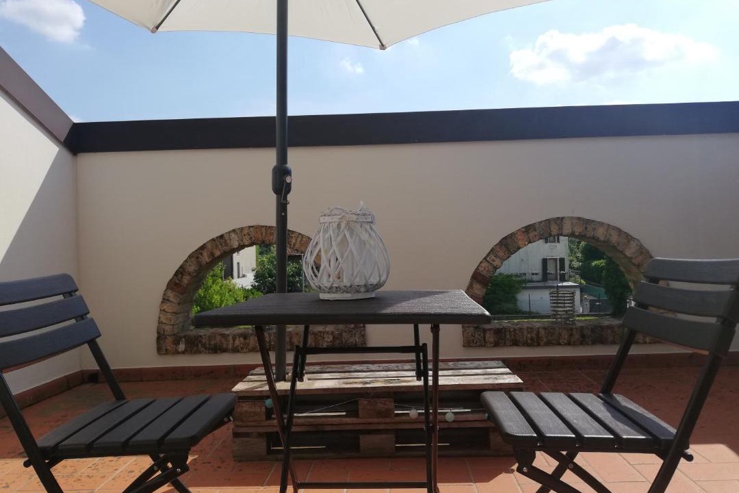 Photo of Patio Balcony in Vallenoncello