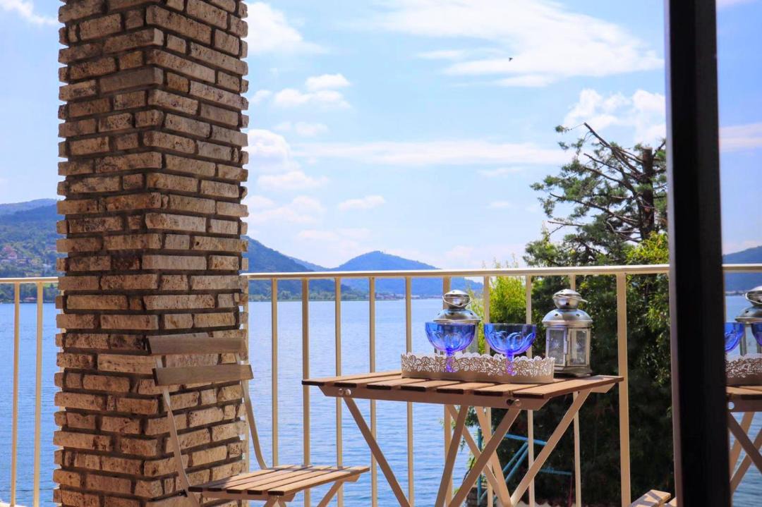 Photo of Patio Balcony in Predore