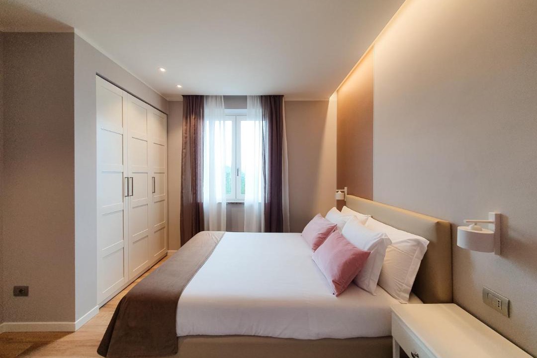 Photo of Bedroom in Calchera-Frontale