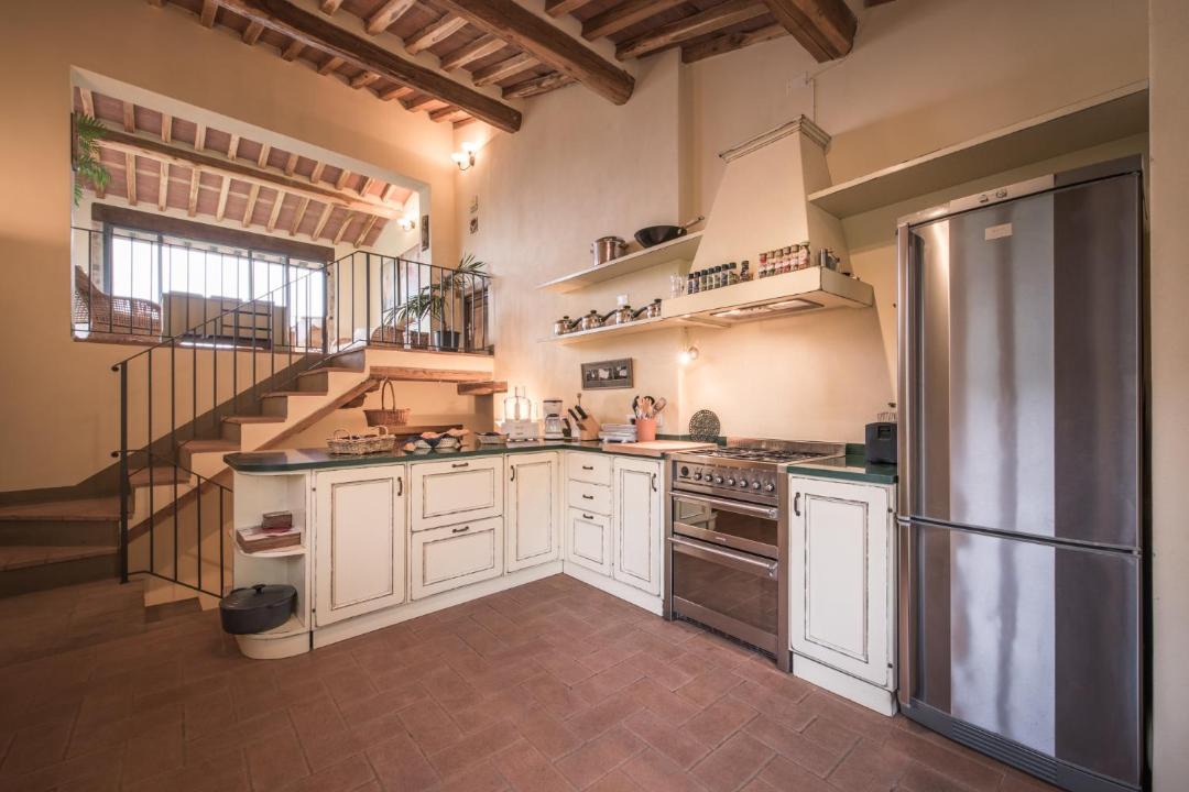 Photo of Kitchen in Pescaglia