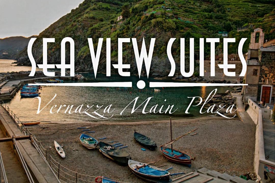 Photo of Buildings in Vernazza