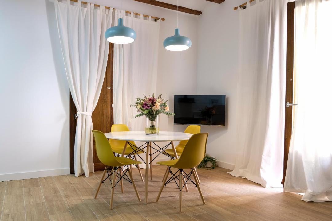 Photo of Livingroom in Xativa