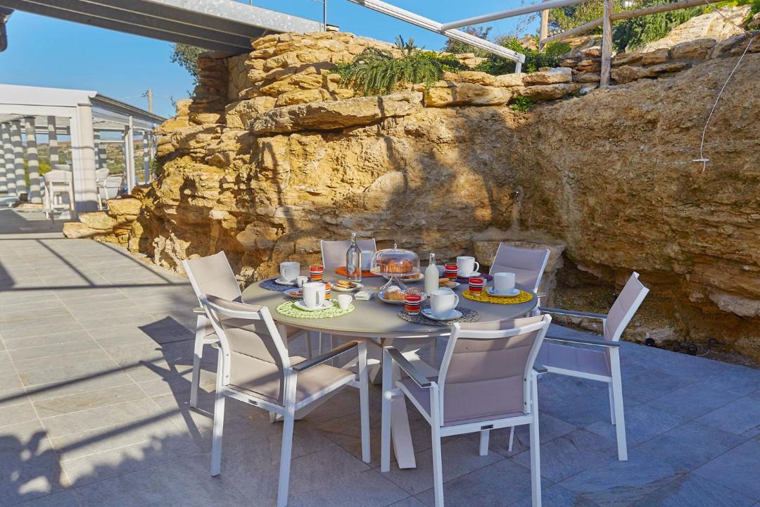 Photo of Patio Balcony in Marsala