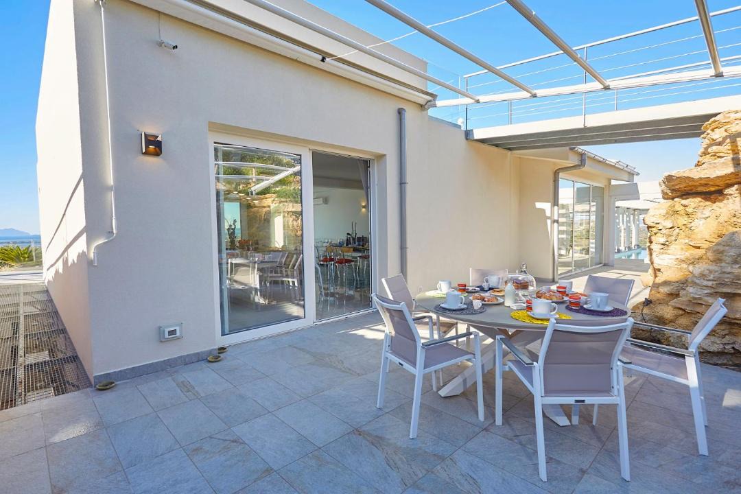 Photo of Patio Balcony in Marsala