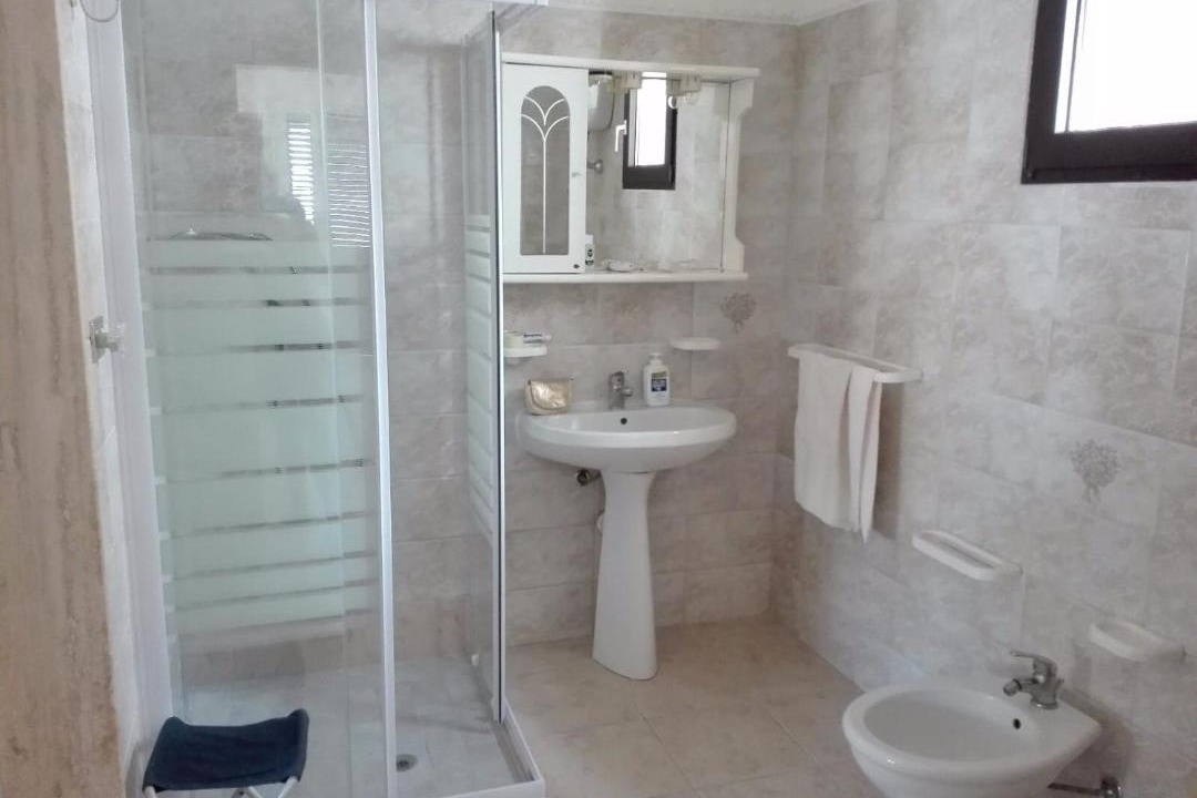 Photo of Bathroom in Torre Lapillo