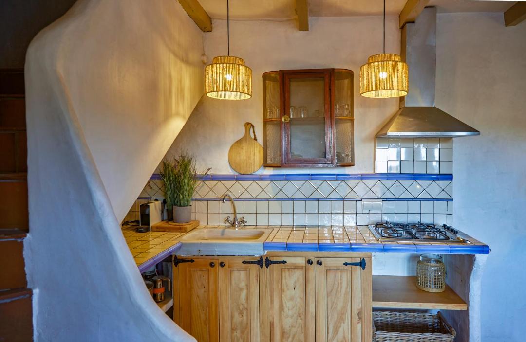 Photo of Kitchen in Canyelles