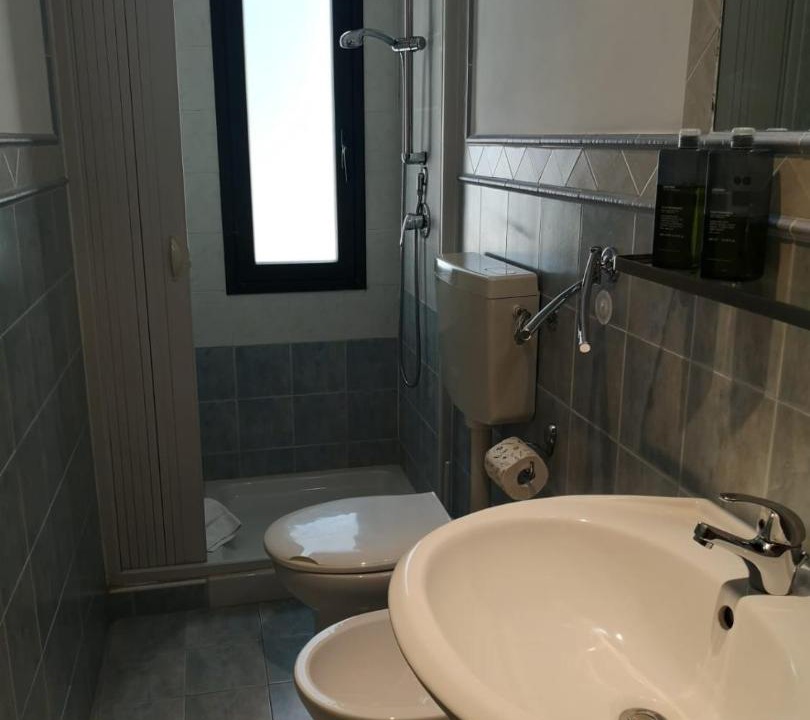 Photo of Bathroom in Plaja Grande