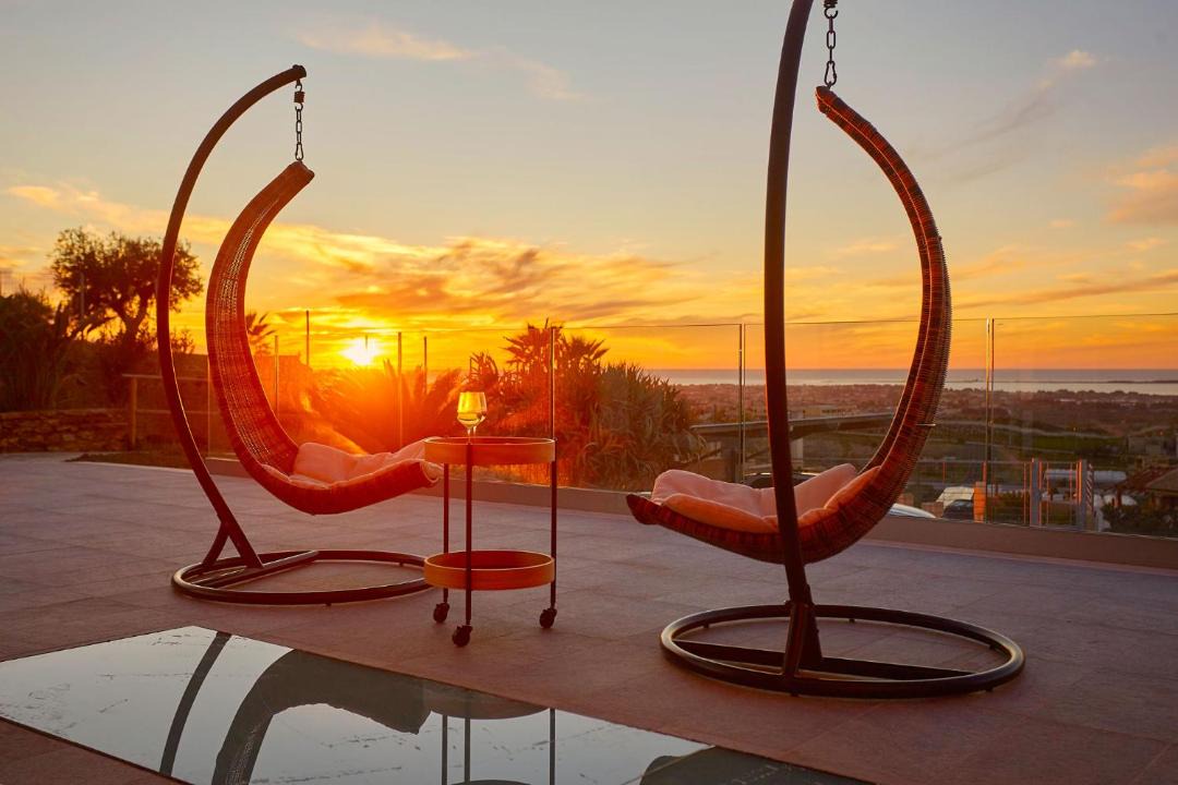 Photo of Patio Balcony in Marsala