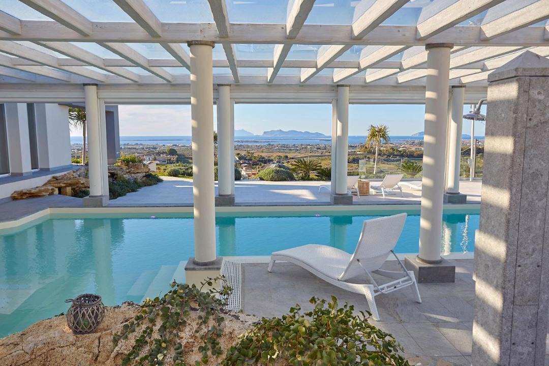 Photo of Patio Balcony in Marsala