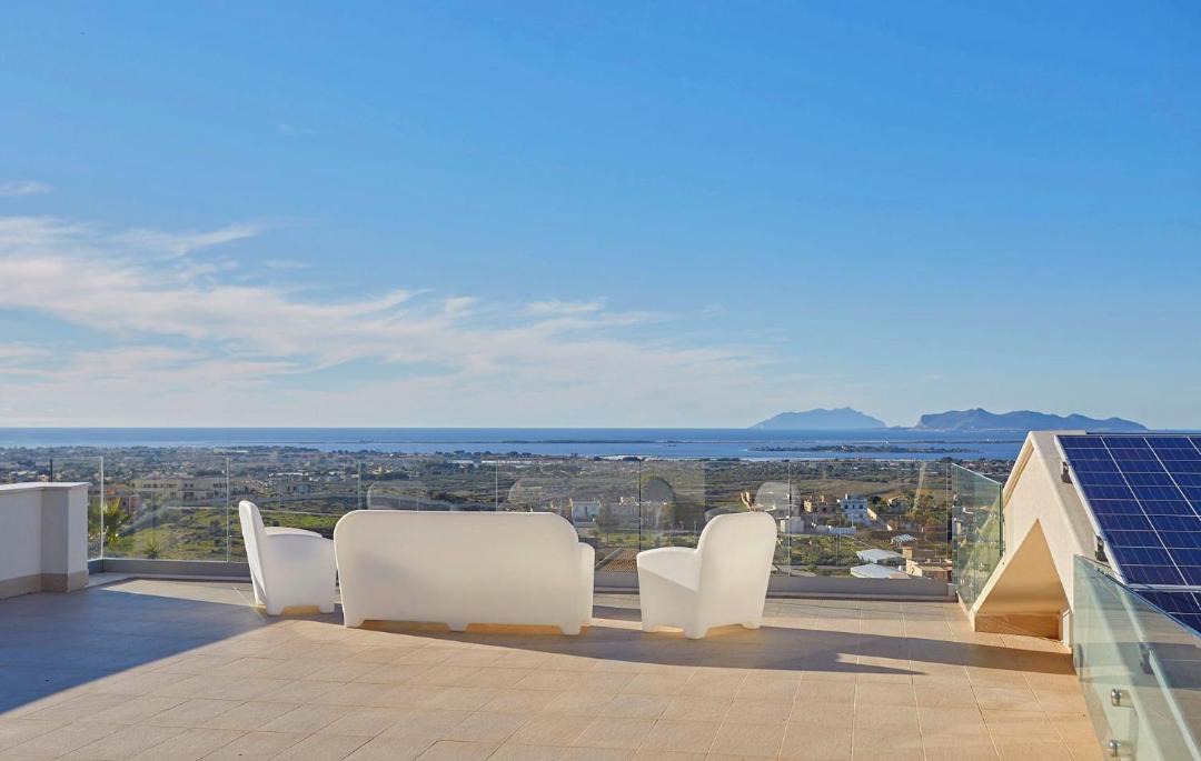 Photo of Patio Balcony in Marsala