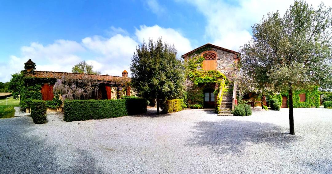 Photo of Buildings in Serre di Rapolano